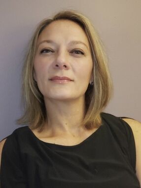 Meet your Posher, Ericia